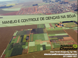 Apresenta&ccedil;&atilde;o do PowerPoint