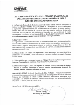 . Ni - Medicina Univag