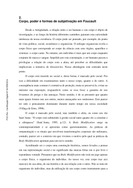 subjetivação - Maxwell - PUC-Rio