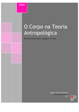 download, pdf, 157kb - Miguel Vale de Almeida