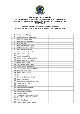 E-Tec/Barra do Corda