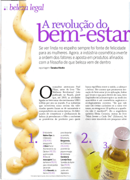 . beleza legal