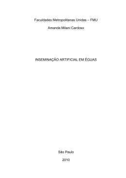 Faculdades Metropolitanas Unidas &ndash; FMU