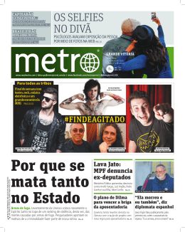 grande vit&oacute;ria