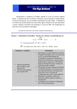 Fich&aacute;rio de Rea&ccedil;&otilde;es