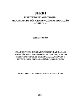 Francisco Cristiano da Silva Macedo
