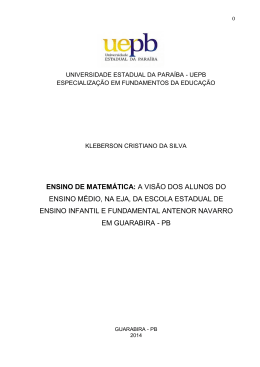 Kleberson Cristiano da Silva