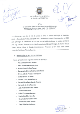 Anexo Ata C.M. 07.02.2013