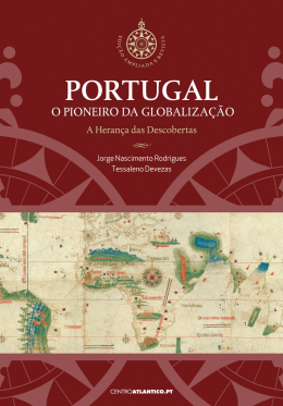 PORTUGAL &ndash; O PIONEIRO DA GLOBALIZA&Ccedil;&Atilde;O