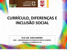 Apresenta&ccedil;&atilde;o do PowerPoint