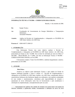 Servi&ccedil;o P&uacute;blico Federal