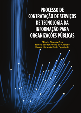 livro PBQP-MCT_final.indd - Ministério da Ciência e Tecnologia