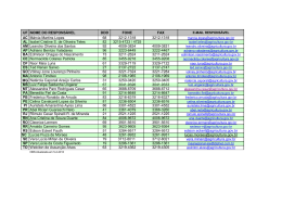PNSS NAS SFAs portal MAPA