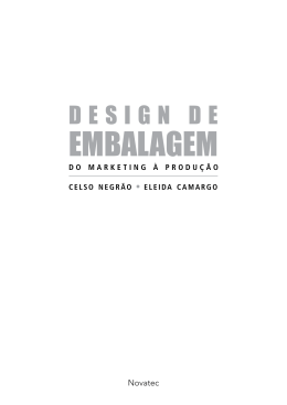 EMBALAGEM