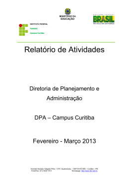 Fevereiro