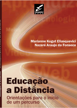 Educa&ccedil;&atilde;o a Dist&acirc;ncia - Rose Pepe Produ&ccedil;&otilde;es e Design