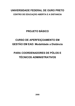 Arquivo em Pdf - CEAD
