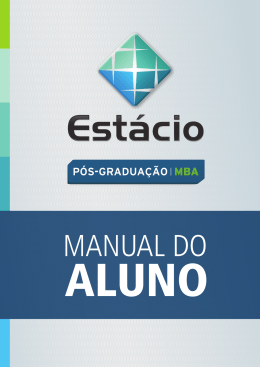 1 - Universidade Est&aacute;cio de S&aacute;