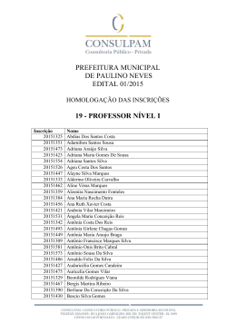 professor n&iacute;vel i