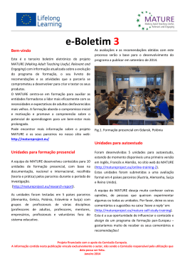 e-Boletim 3
