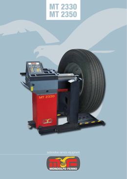 MT 2330 MT 2350