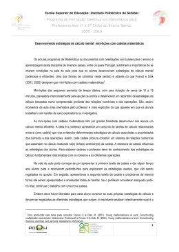 versão para site6 Texto Cadeias-09-10