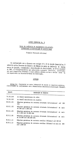 para anexo