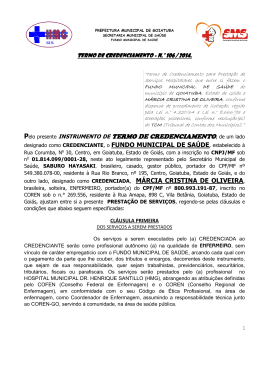 TC 106-2014 PF MÁRCIA CRISTINA DE OLIVEIRA