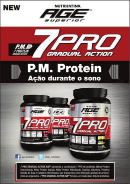 P.M. Protein