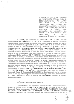 49 termo de ajuste ao soh termo de cooperação tecnica para o