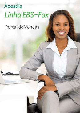Fox Portal de Vendas