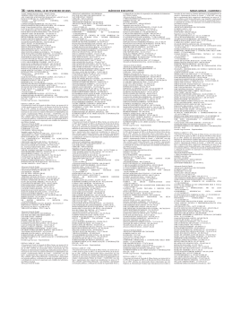 caderno 1 - Pesquisa do Di&aacute;rio Oficial de Minas Gerais