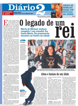 ele rei da pap. Fui nesse ann