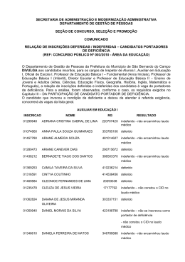 coordenadoria de recursos humanos