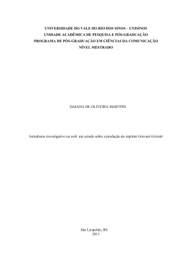 DISSERTA&Ccedil;&Atilde;O DAIANA - Biblioteca Unisinos