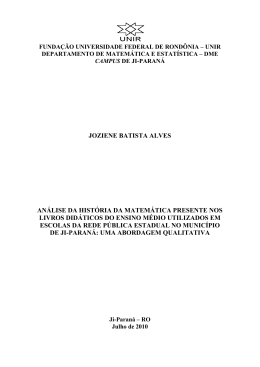 Joziene Batista Alves