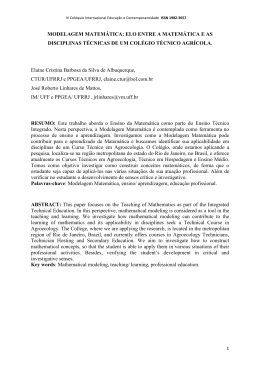 Elaine Cristina Barbosa da Silva de Albuquerque