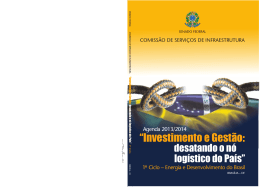 ``Investimento e Gest&atilde;o: