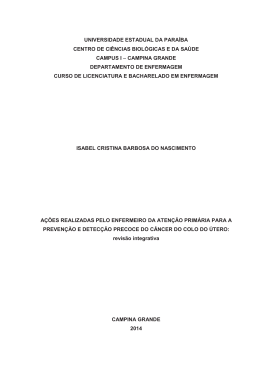 Isabel Cristina Barbosa do Nascimento