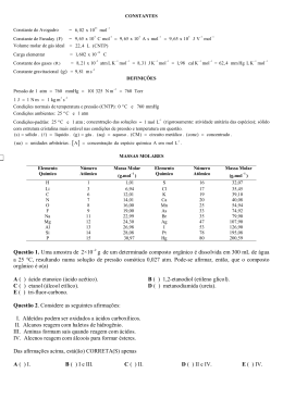 Qu&iacute;mica
