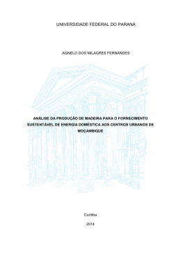 Tese em PDF - Engenharia Florestal