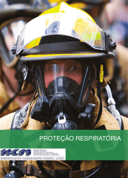 Catalogo CLS Protecção Respiratória 2014