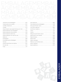 EMBALAGEMEMBAL AGEMEMBALAGEME MBALAGEMEMBALA