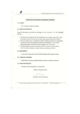 e din&acirc;mica engenharia e consultoria ltda.