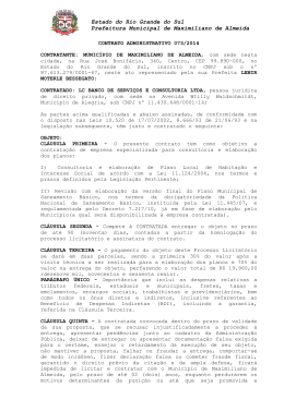 contrato adm 073 2014 lc banco de serviços e consultoria ltda
