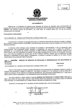 Documentos Digitalizados