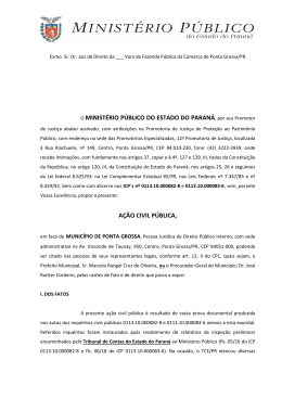 Veja aqui a &iacute;ntegra do processo