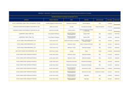(Resultado Final Etapa Certifica\347\343o Capacidade