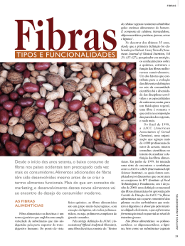 artigo 2 - Tipos e funcionalidades