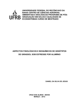 Disserta&ccedil;&atilde;o SQE - Daniel Jesus